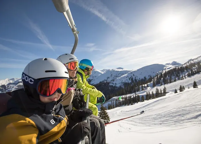 4*s Galtenberg Otel 4*